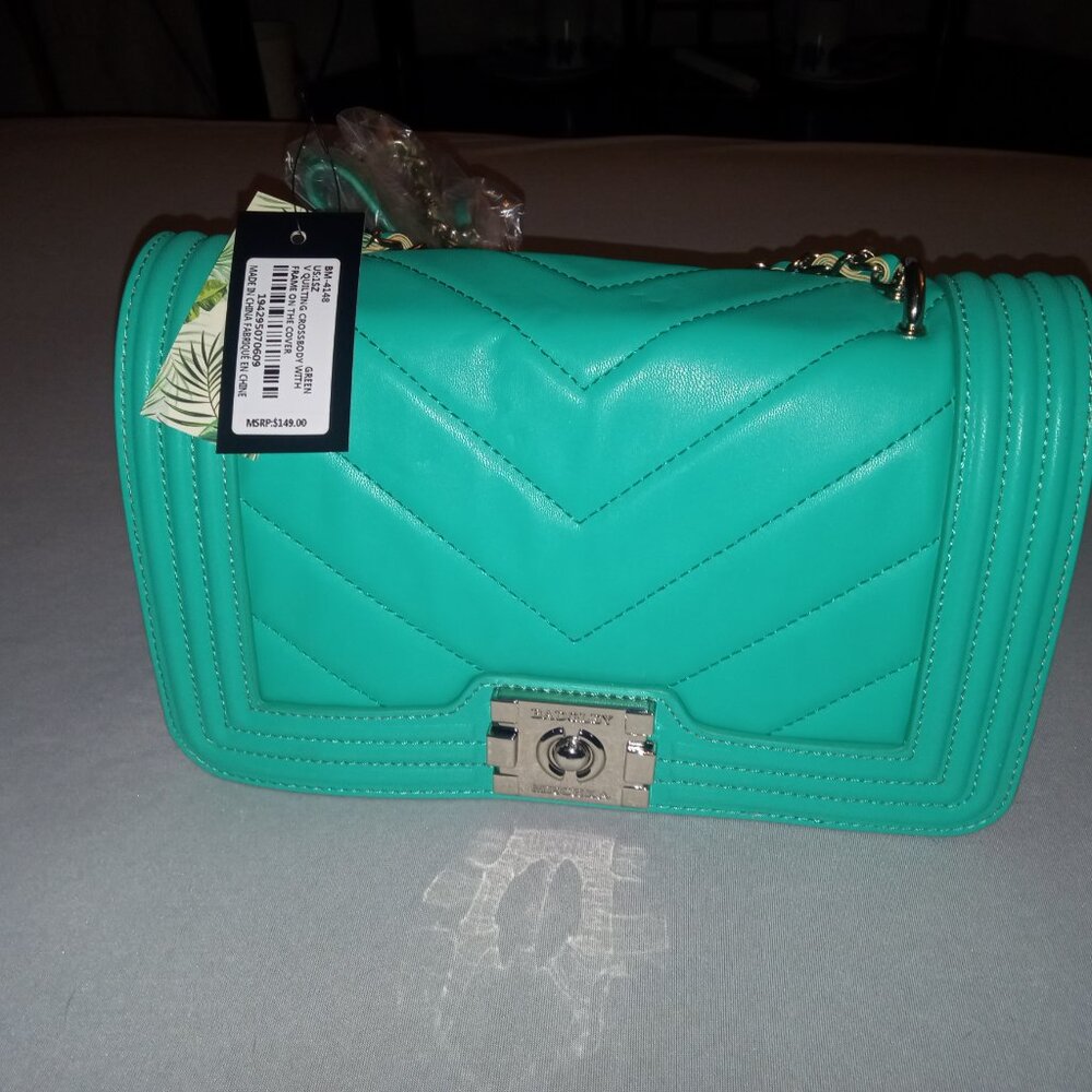 Hand Bag - Picture 2 of 3